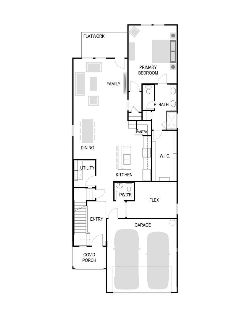 1211 Wolfsbane Drive Lavon TX 75166
