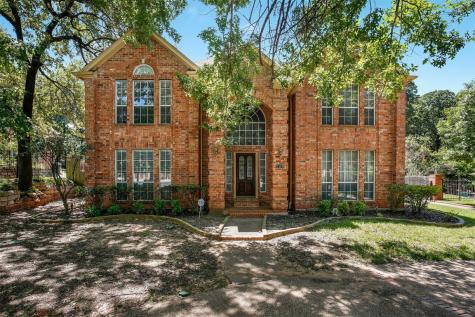 3129 Joyce Way Grapevine TX 76051