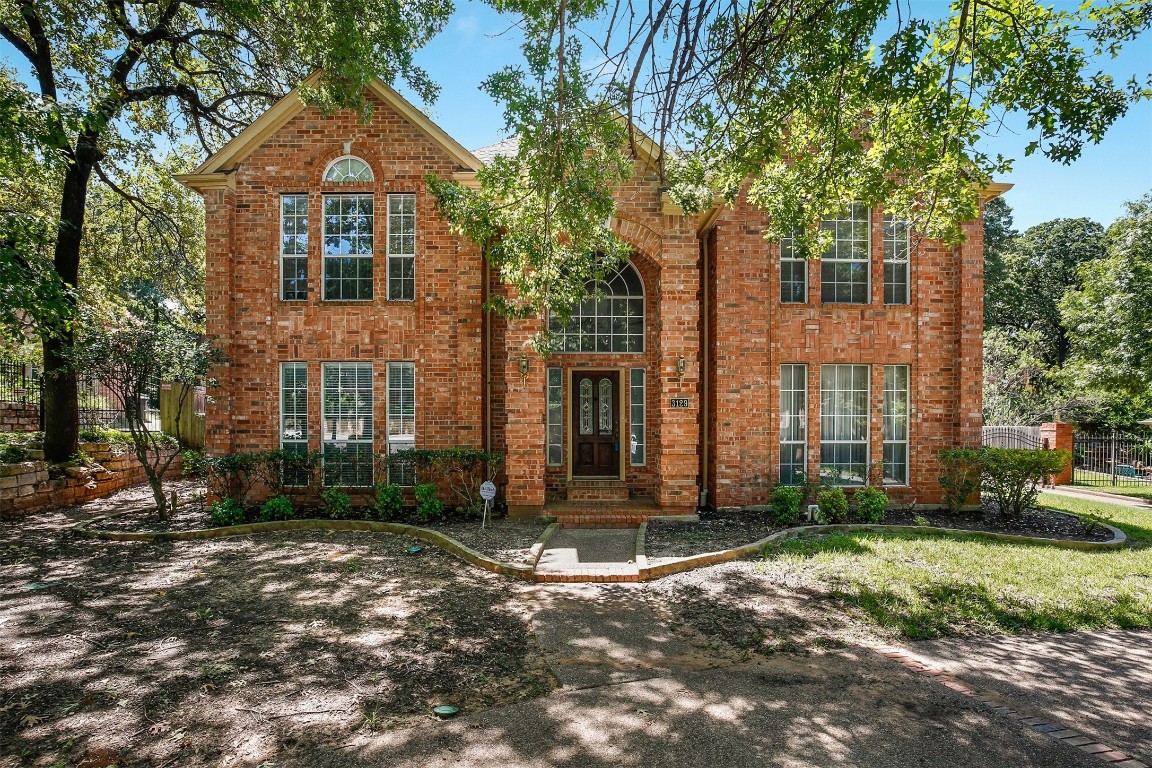 3129 Joyce Way Grapevine TX 76051