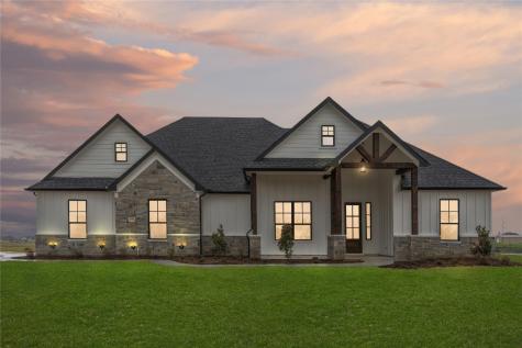 4826 Shelley Lane Caddo Mills TX 75135