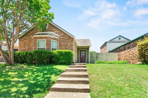 2717 Bridge Lake Drive Irving TX 75060