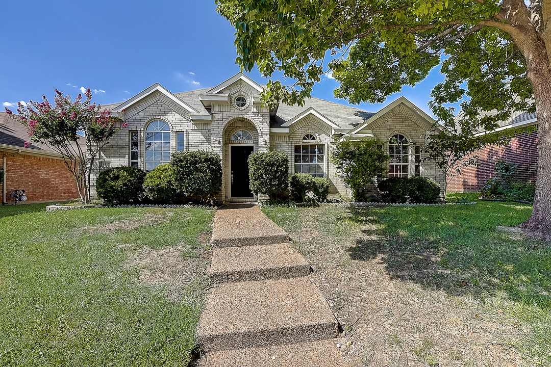 4317 Heath Court Plano TX 75024