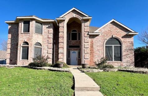 3205 Candide Lane Mckinney TX 75070