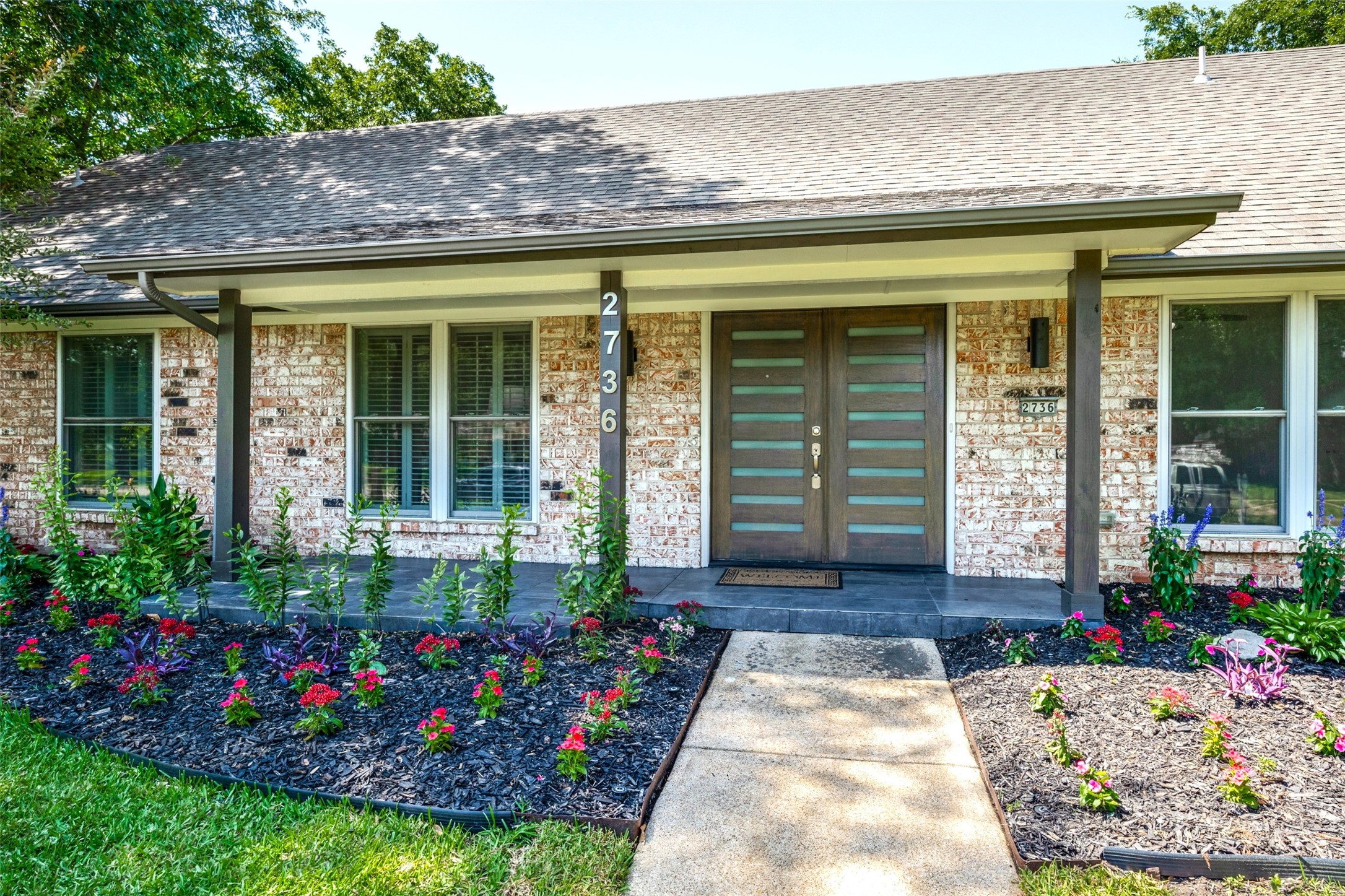 2736 S Colfax Circle Plano TX 75075
