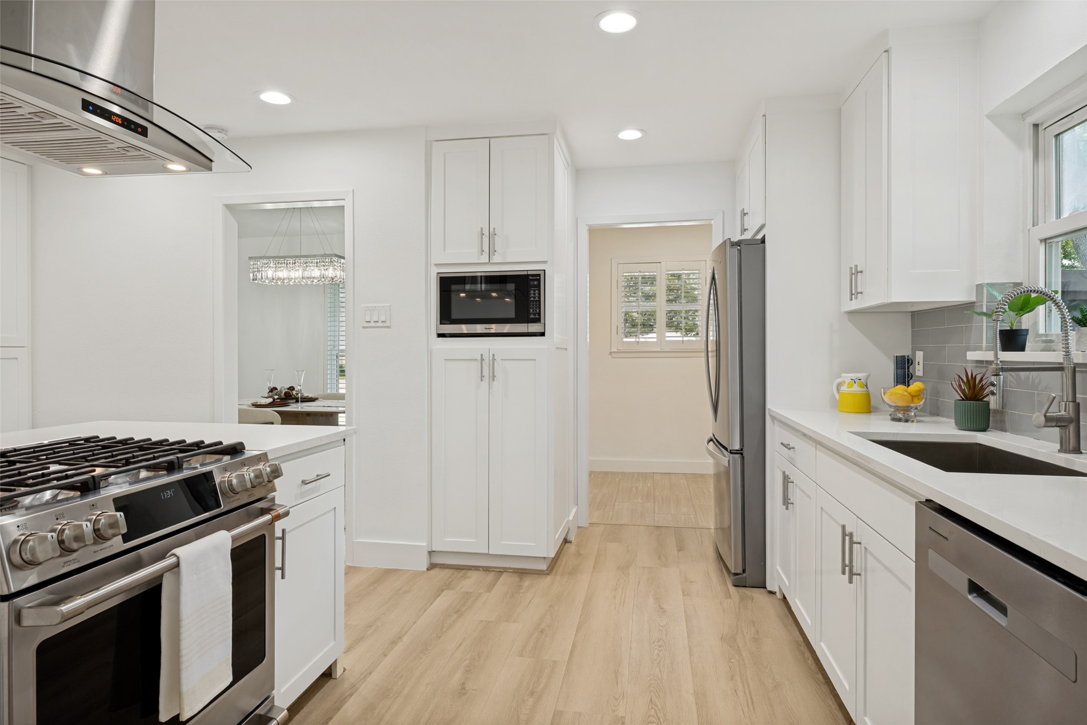 2736 S Colfax Circle Plano TX 75075