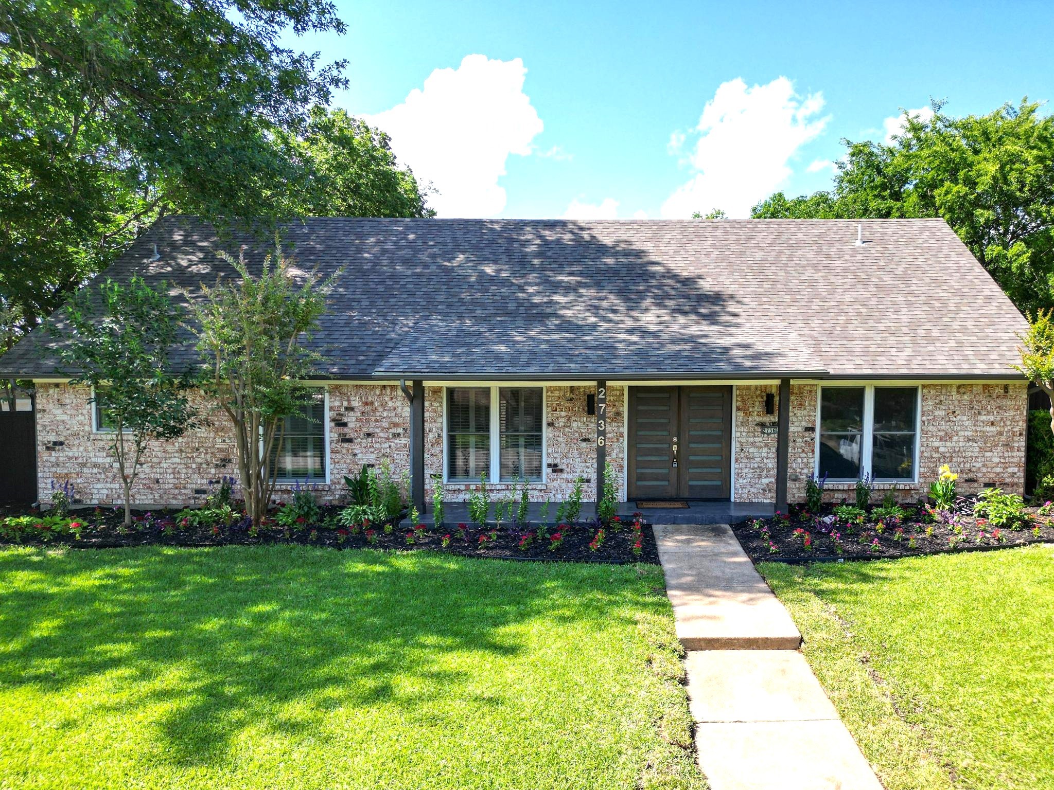 2736 S Colfax Circle Plano TX 75075