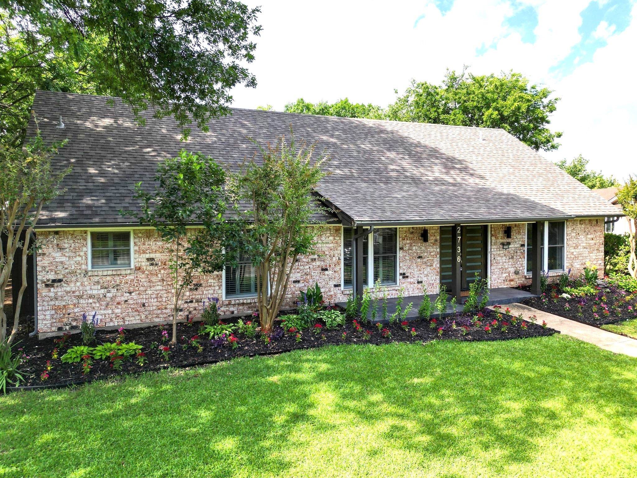 2736 S Colfax Circle Plano TX 75075