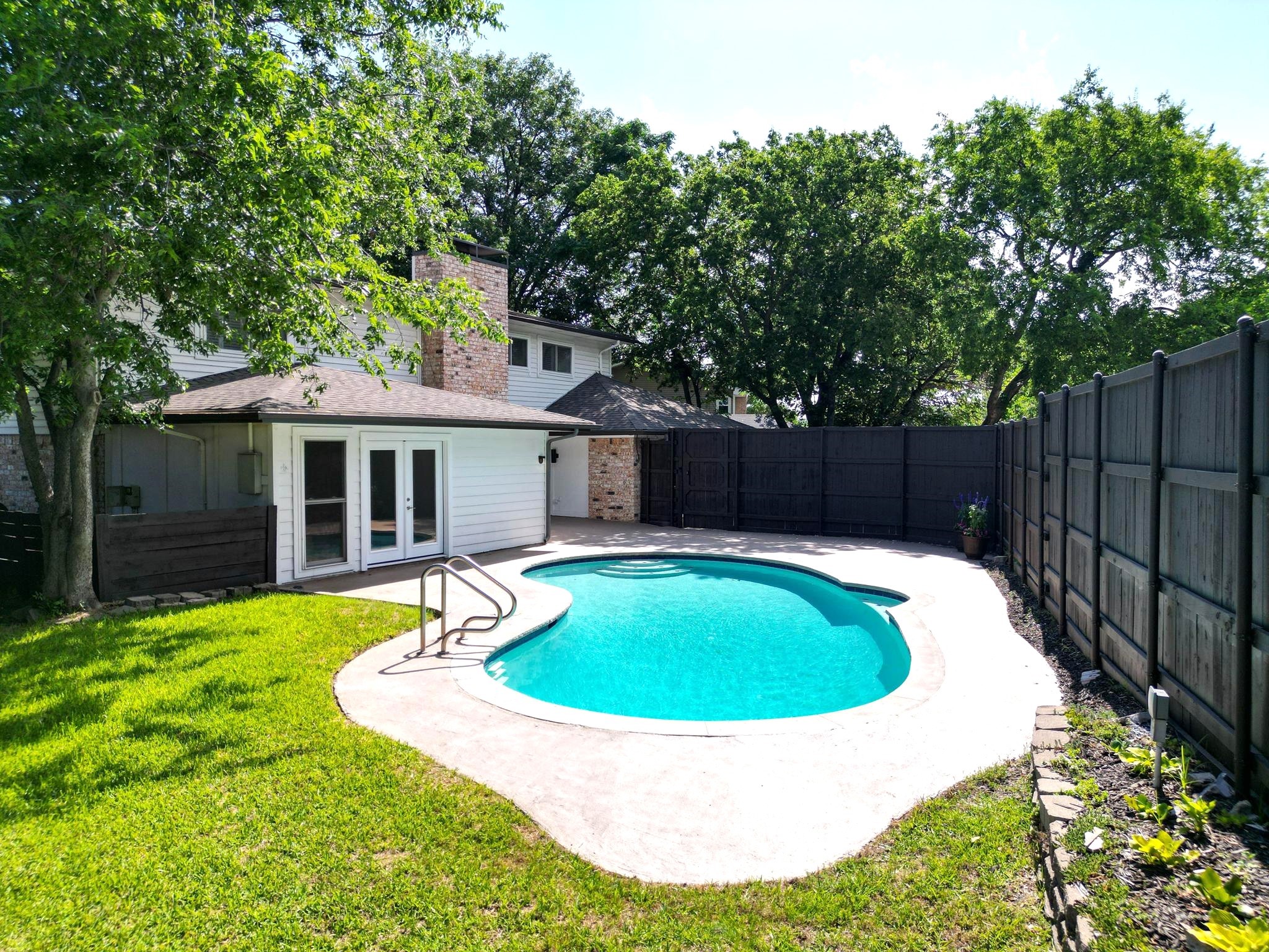 2736 S Colfax Circle Plano TX 75075