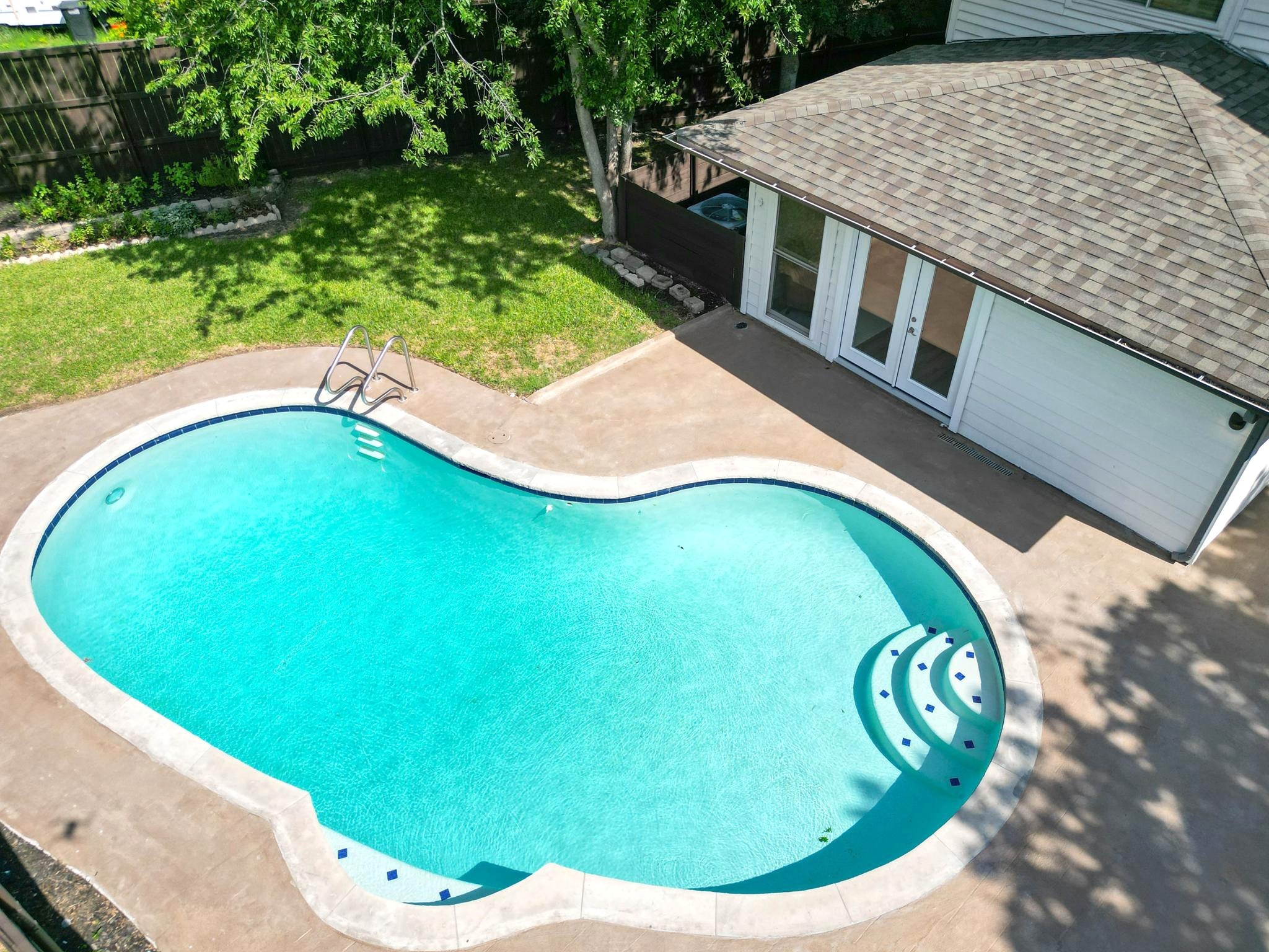2736 S Colfax Circle Plano TX 75075