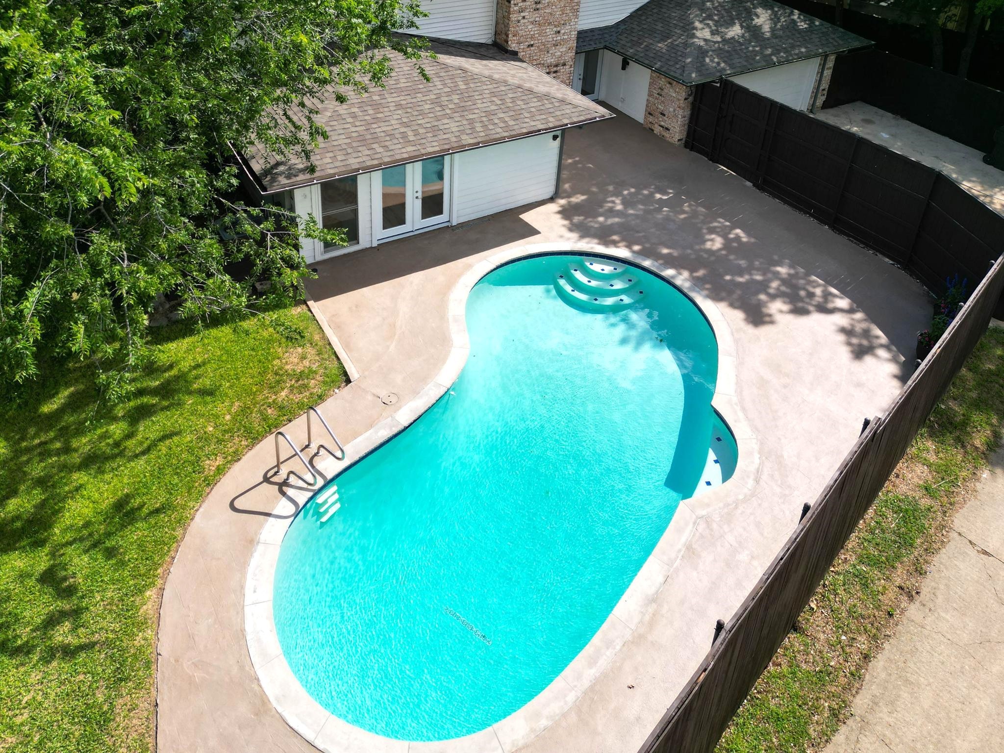 2736 S Colfax Circle Plano TX 75075