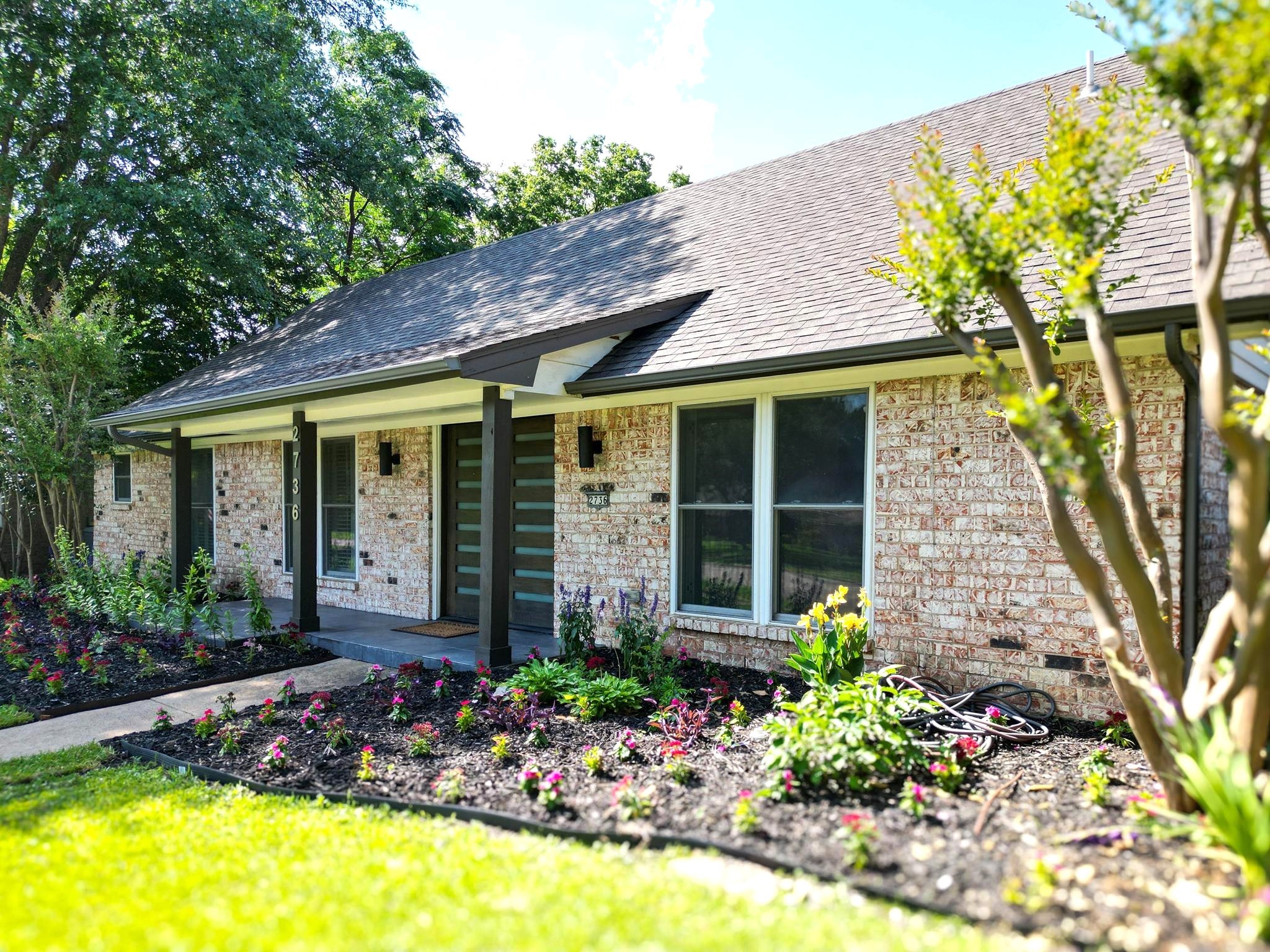 2736 S Colfax Circle Plano TX 75075