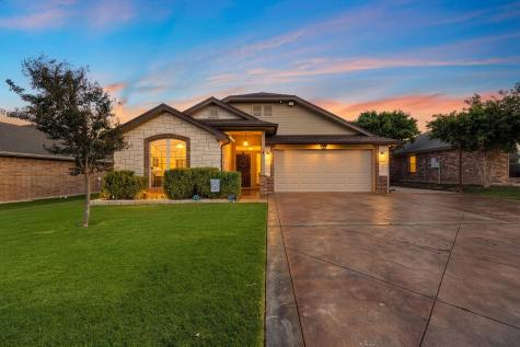 2701 Montague County Drive Killeen TX 76549