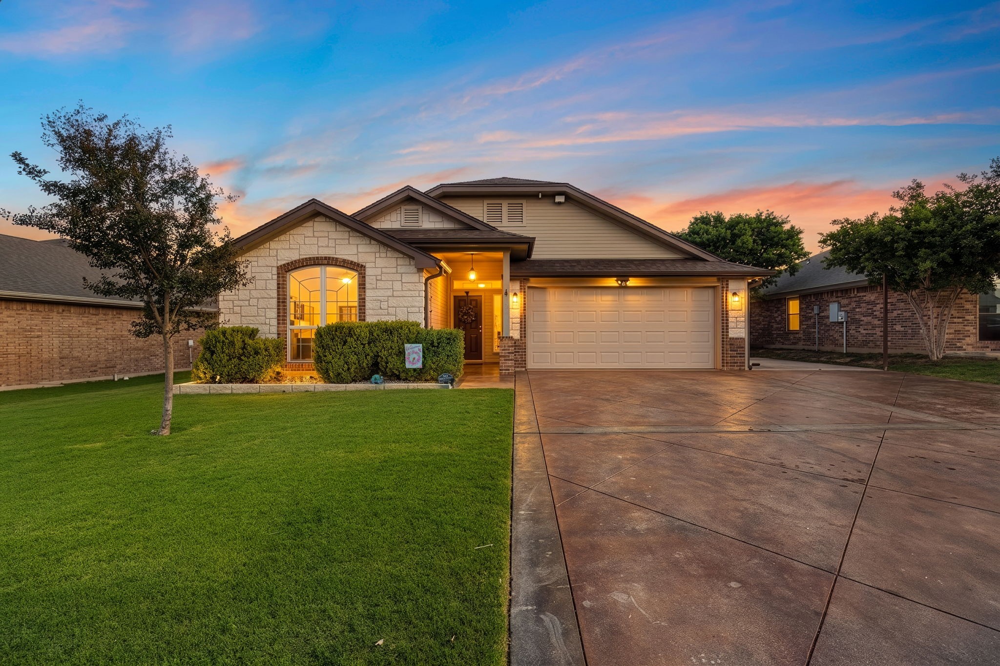 2701 Montague County Drive Killeen TX 76549