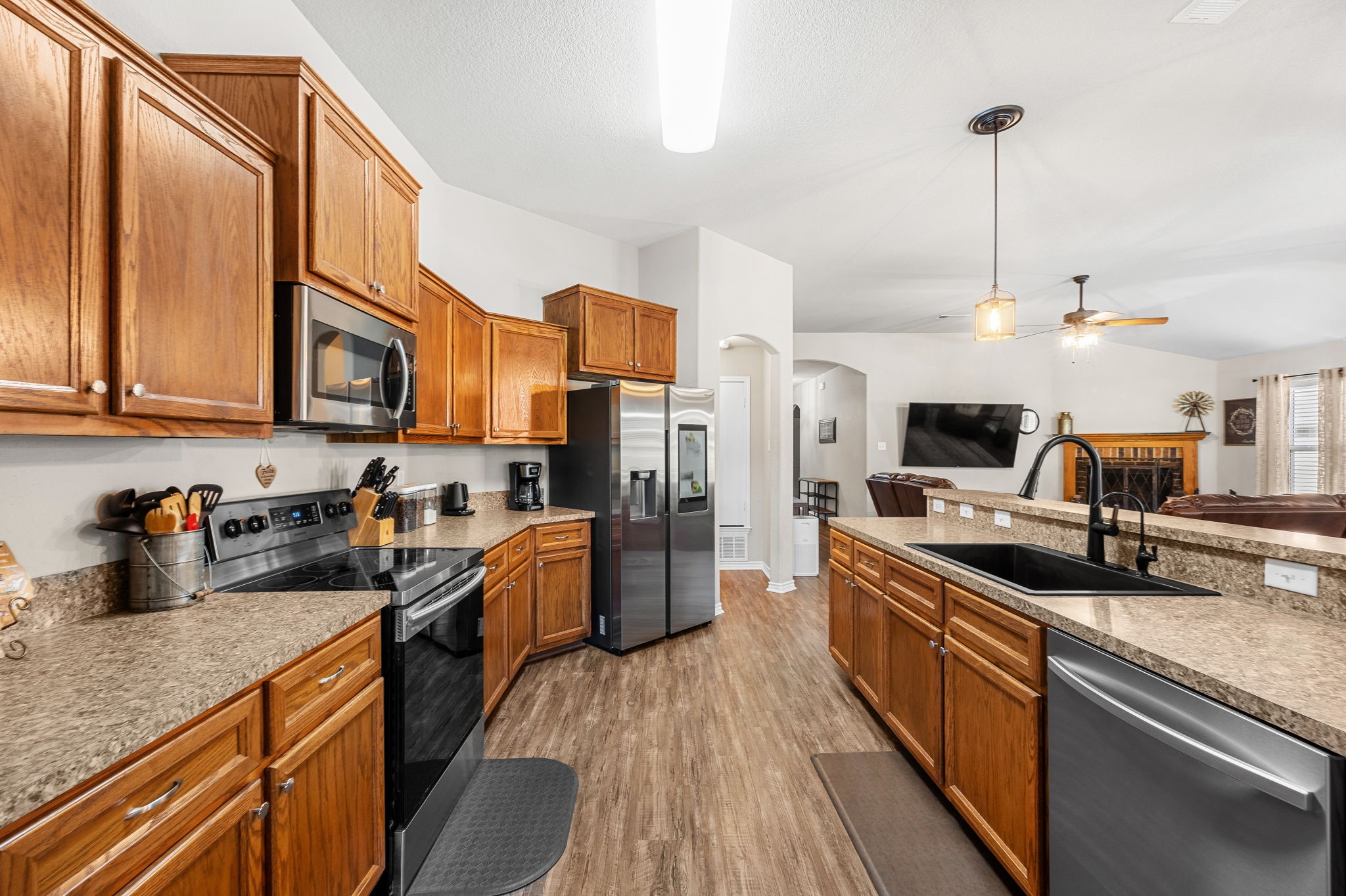 2701 Montague County Drive Killeen TX 76549