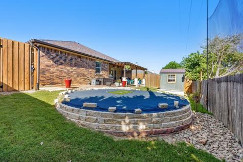 2701 Montague County Drive Killeen TX 76549