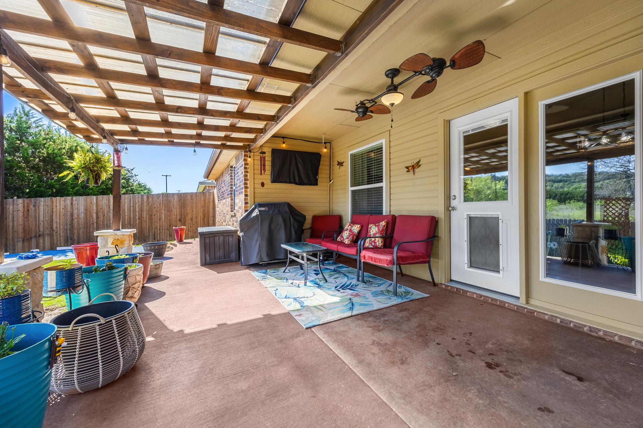 2701 Montague County Drive Killeen TX 76549