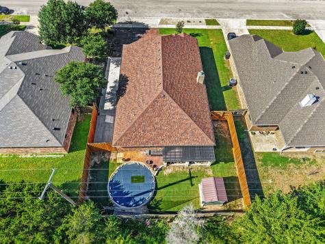 2701 Montague County Drive Killeen TX 76549
