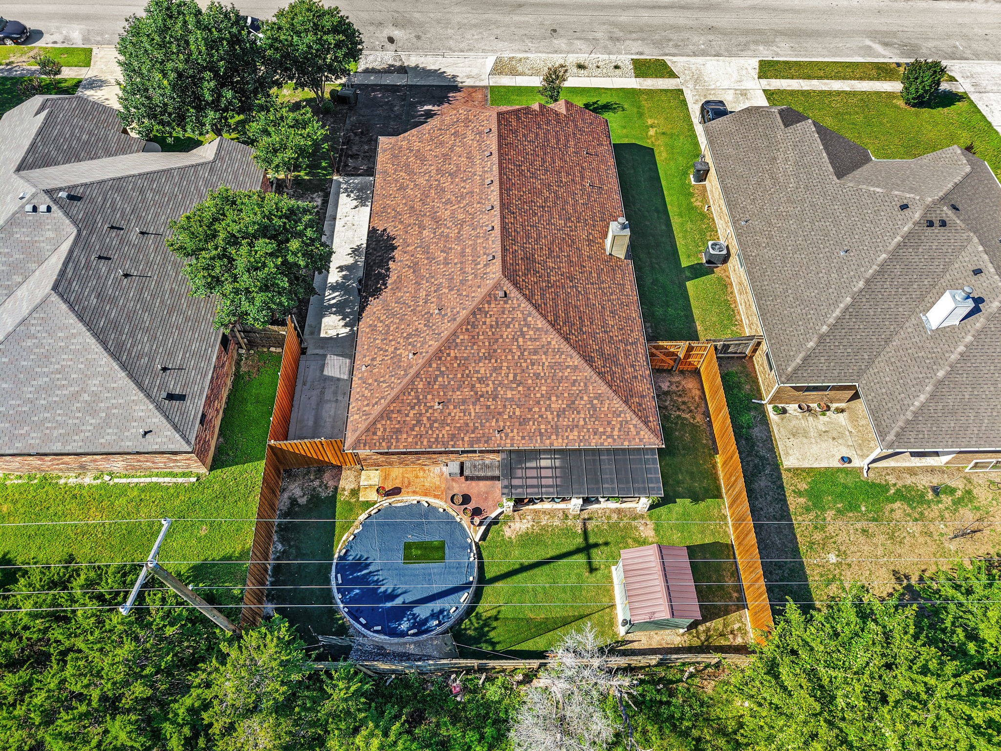 2701 Montague County Drive Killeen TX 76549