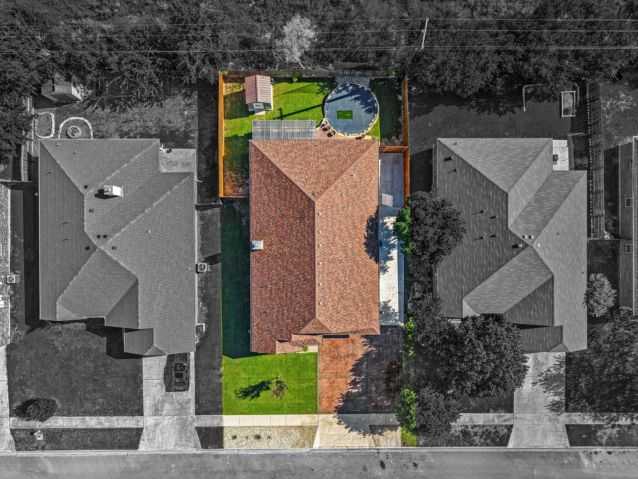 2701 Montague County Drive Killeen TX 76549