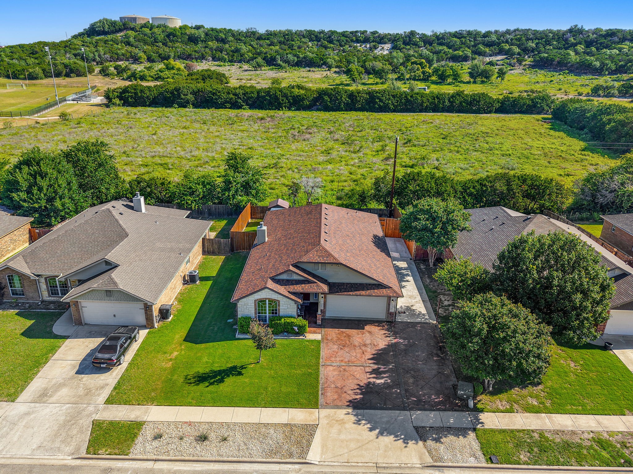 2701 Montague County Drive Killeen TX 76549
