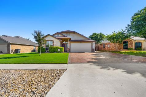 2701 Montague County Drive Killeen TX 76549