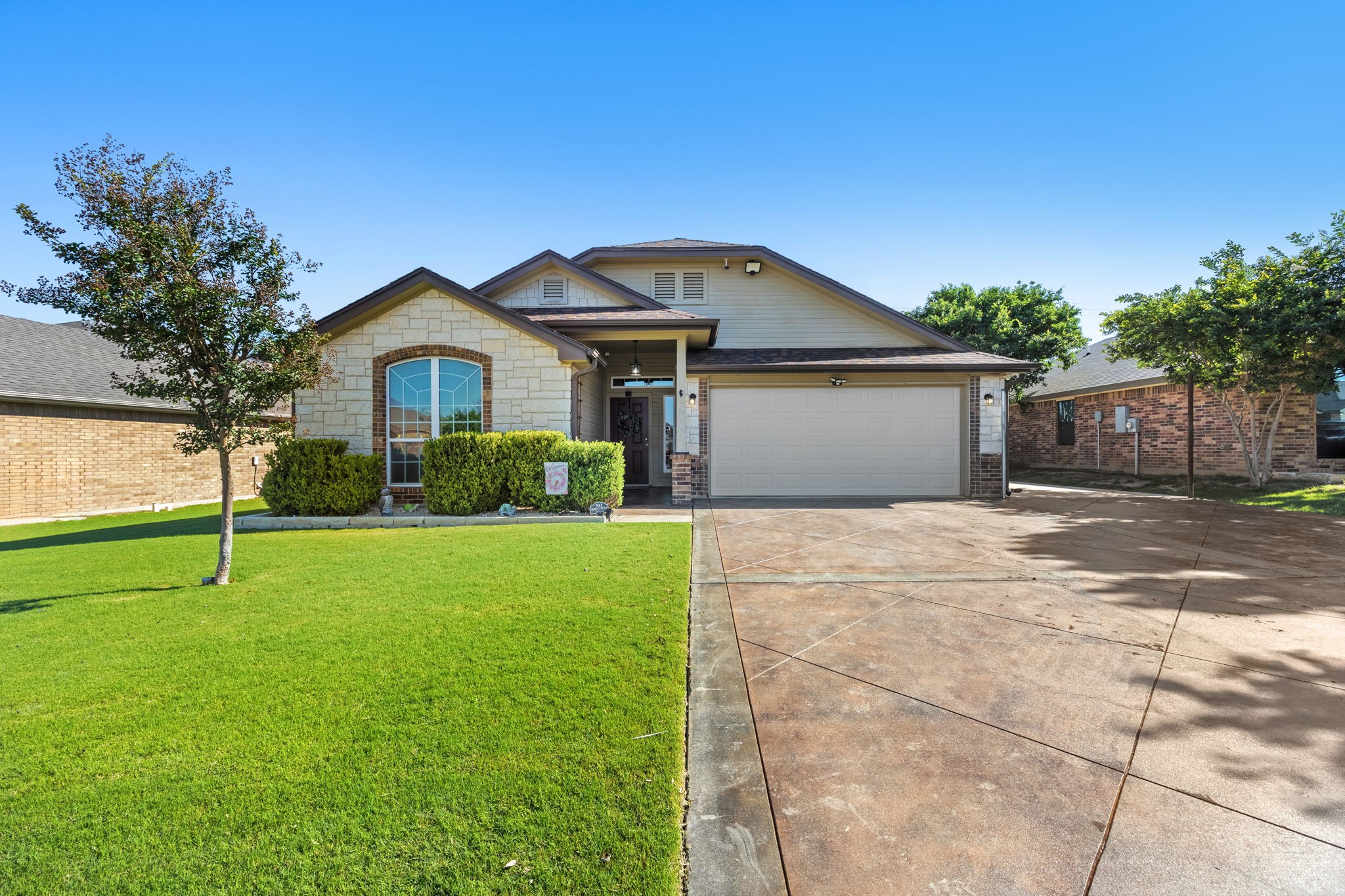 2701 Montague County Drive Killeen TX 76549