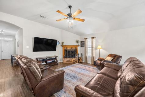 2701 Montague County Drive Killeen TX 76549
