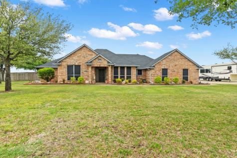8060 Mavis Avenue Waxahachie TX 75167