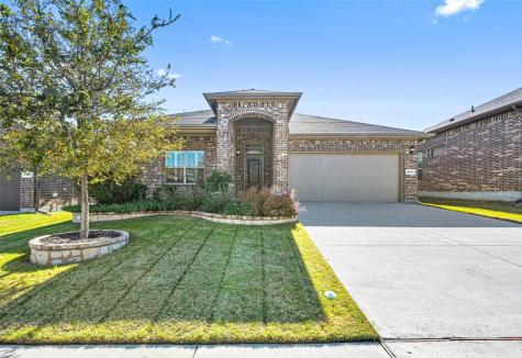 2512 Clay Creek Lane Fort Worth TX 76177