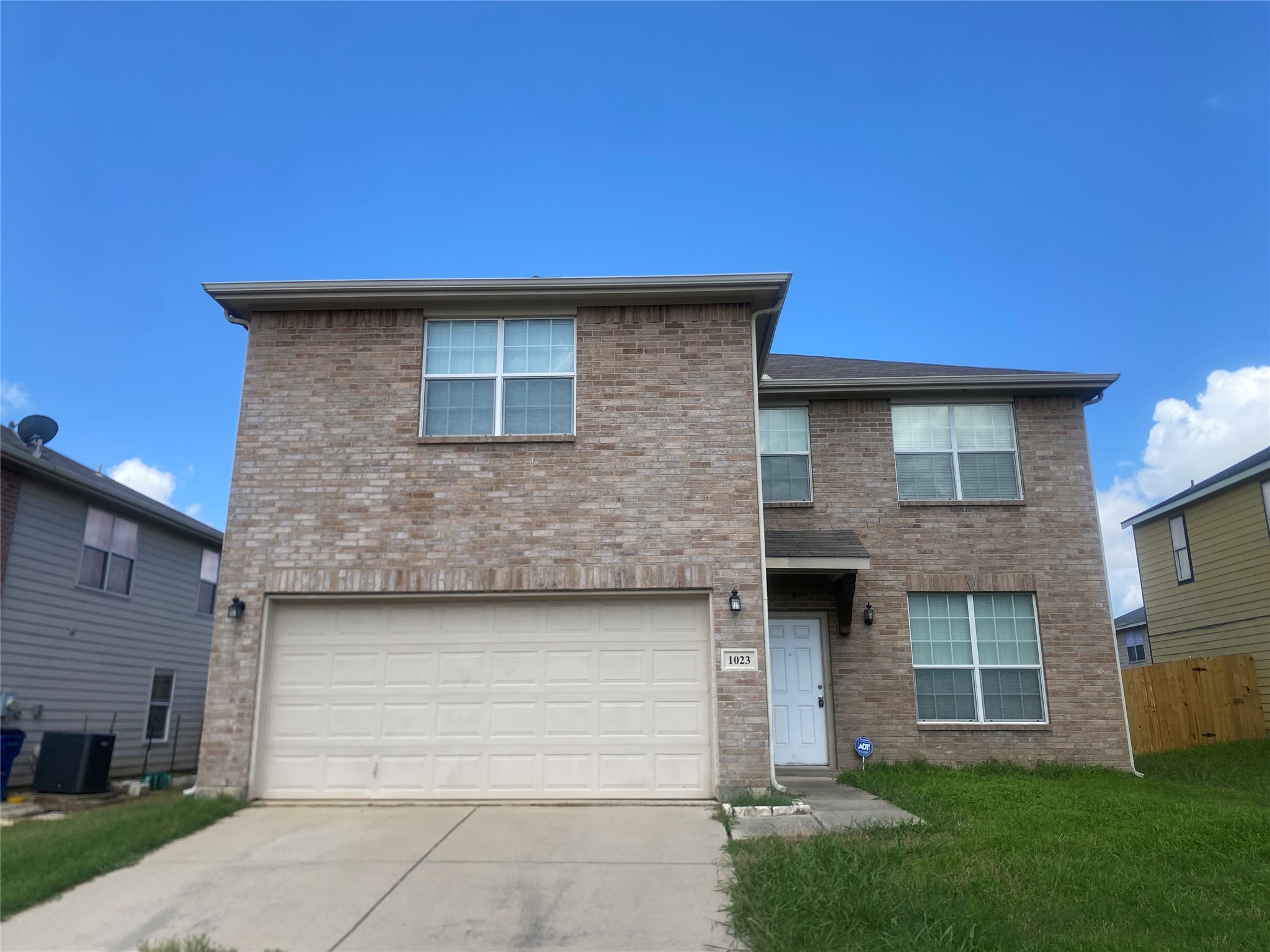 1023 Crow Court Dallas TX 75051