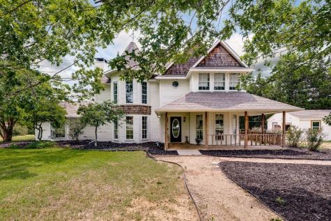 7681 Fm 751 Wills Point TX 75169