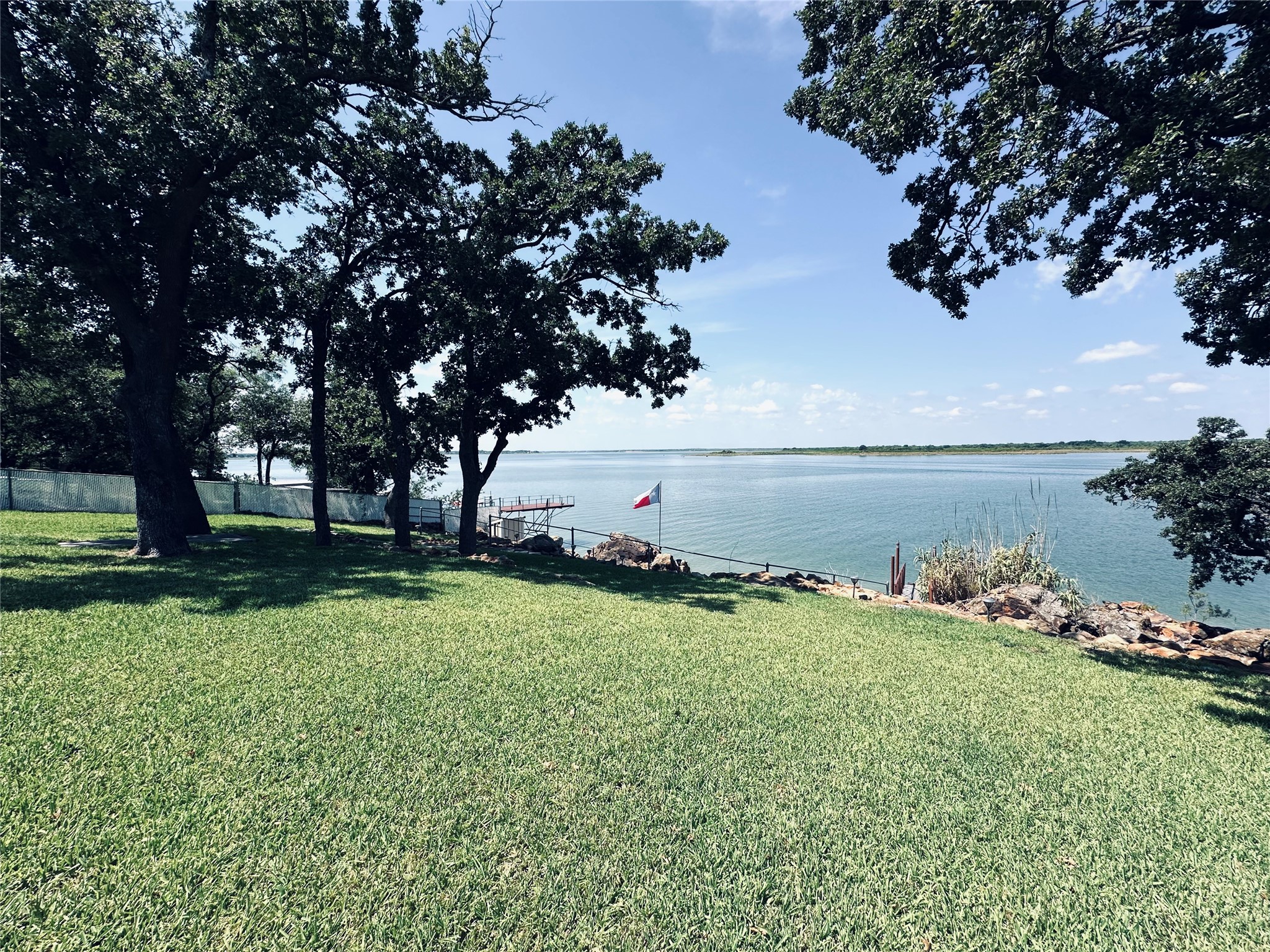 10297 County Road 197 Breckenridge TX 76424