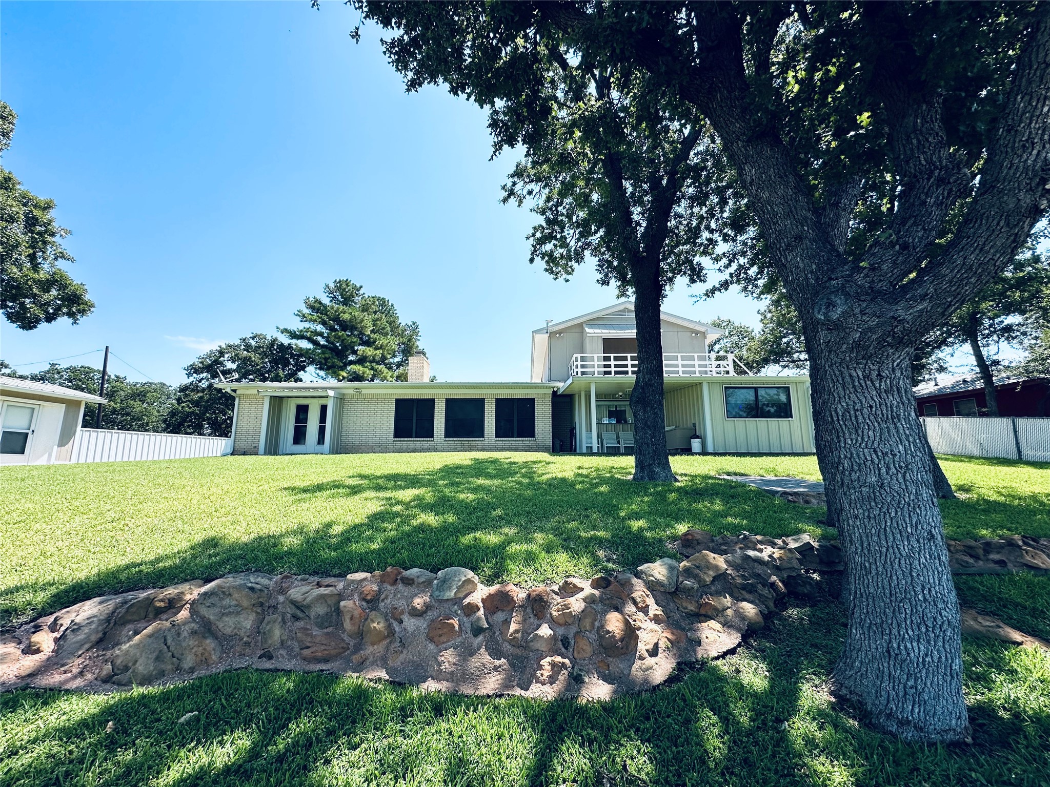 10297 County Road 197 Breckenridge TX 76424