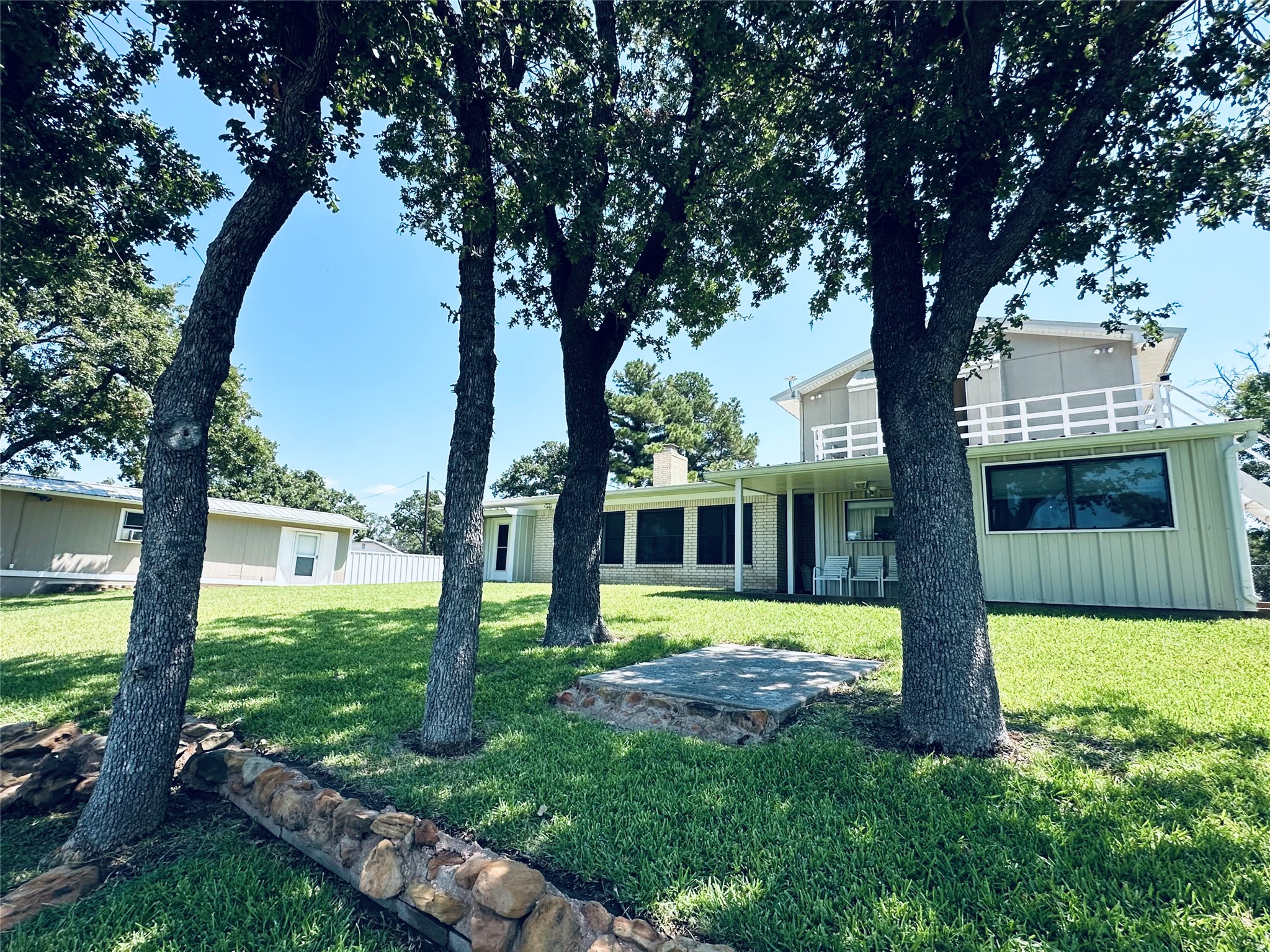 10297 County Road 197 Breckenridge TX 76424