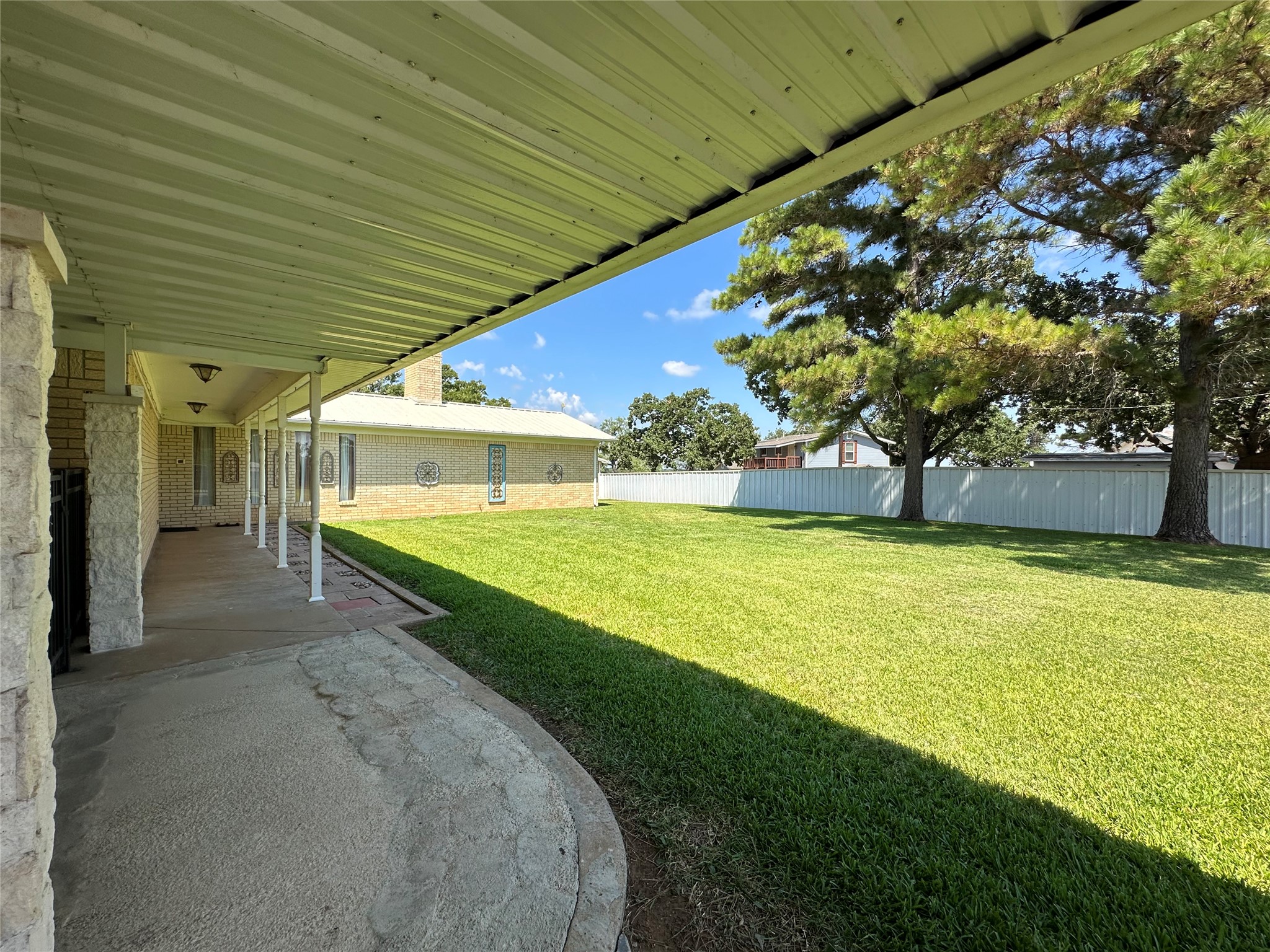 10297 County Road 197 Breckenridge TX 76424