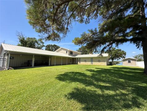 10297 County Road 197 Breckenridge TX 76424