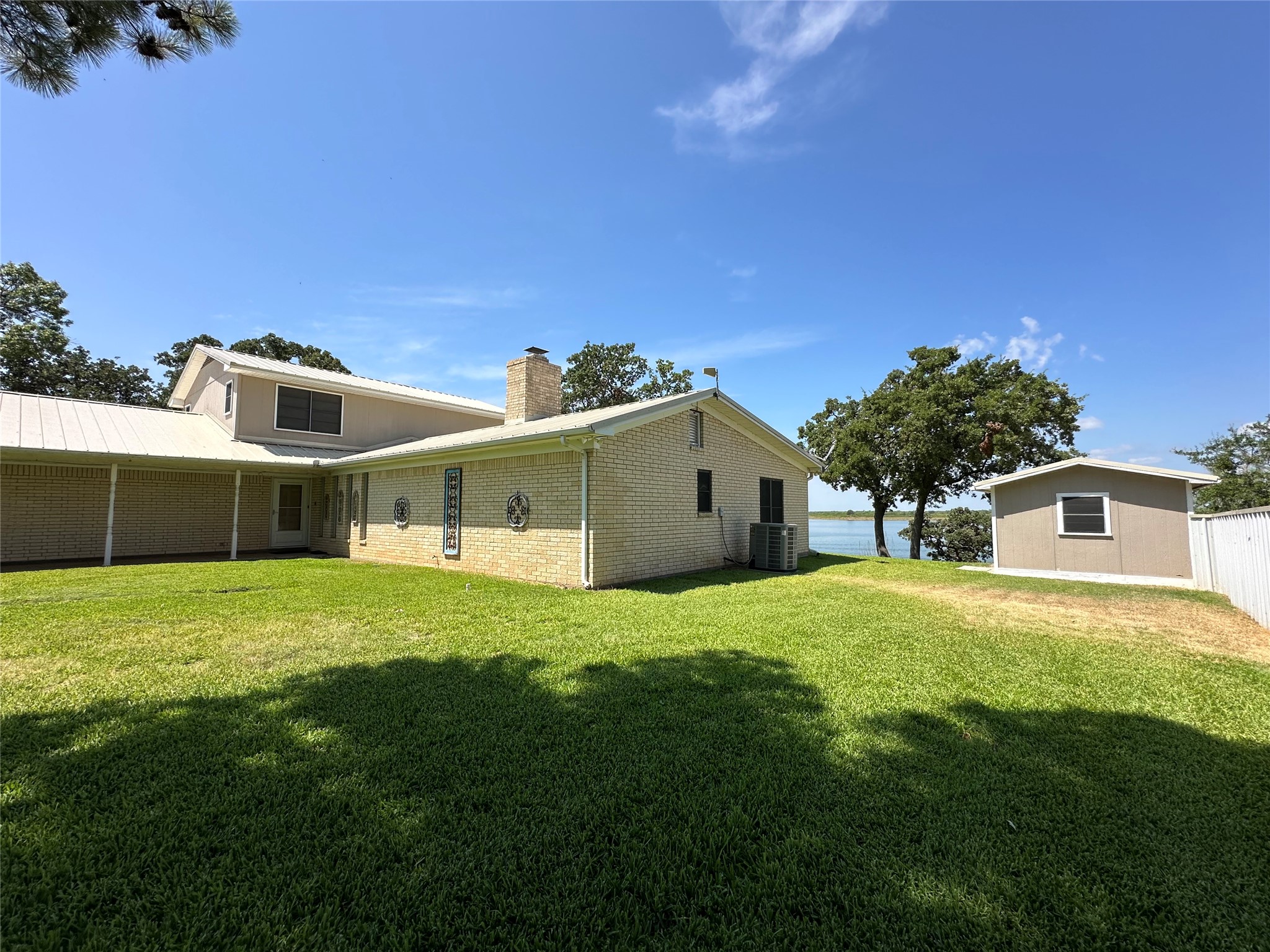 10297 County Road 197 Breckenridge TX 76424