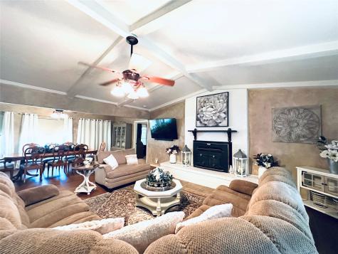 10297 County Road 197 Breckenridge TX 76424