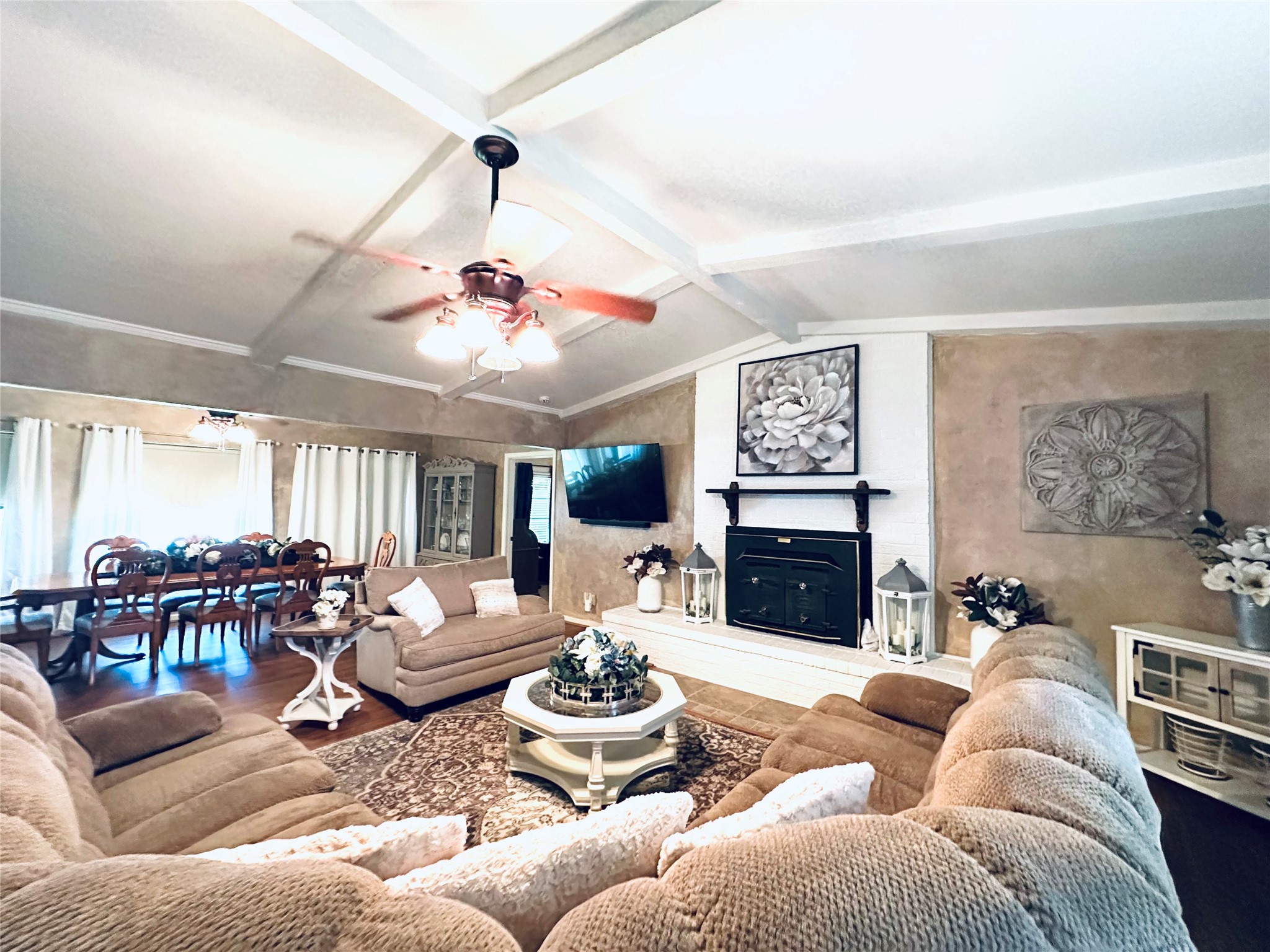 10297 County Road 197 Breckenridge TX 76424