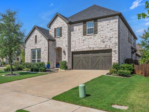 1041 Lone Grove Lane Prosper TX 75078