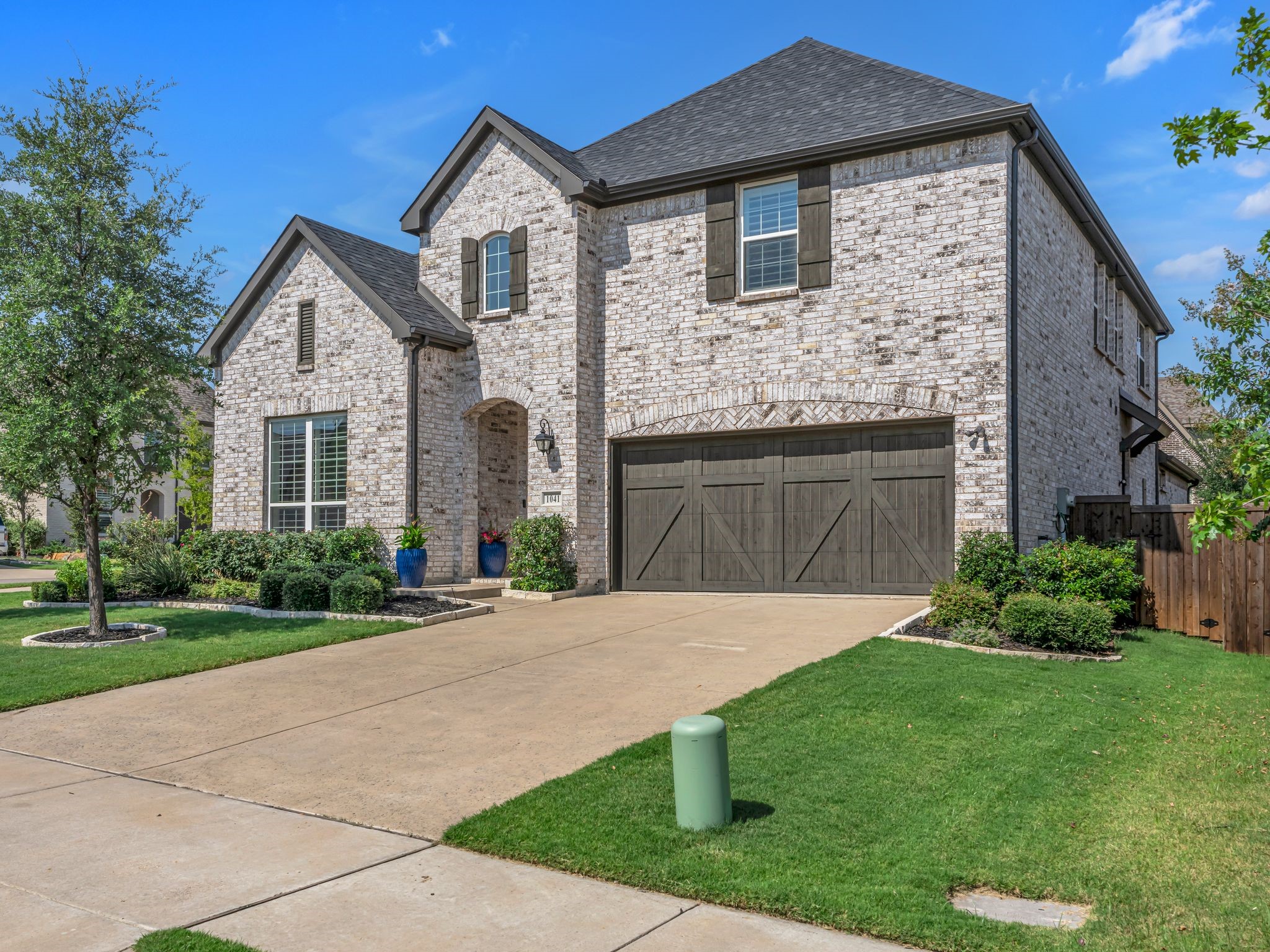 1041 Lone Grove Lane Prosper TX 75078