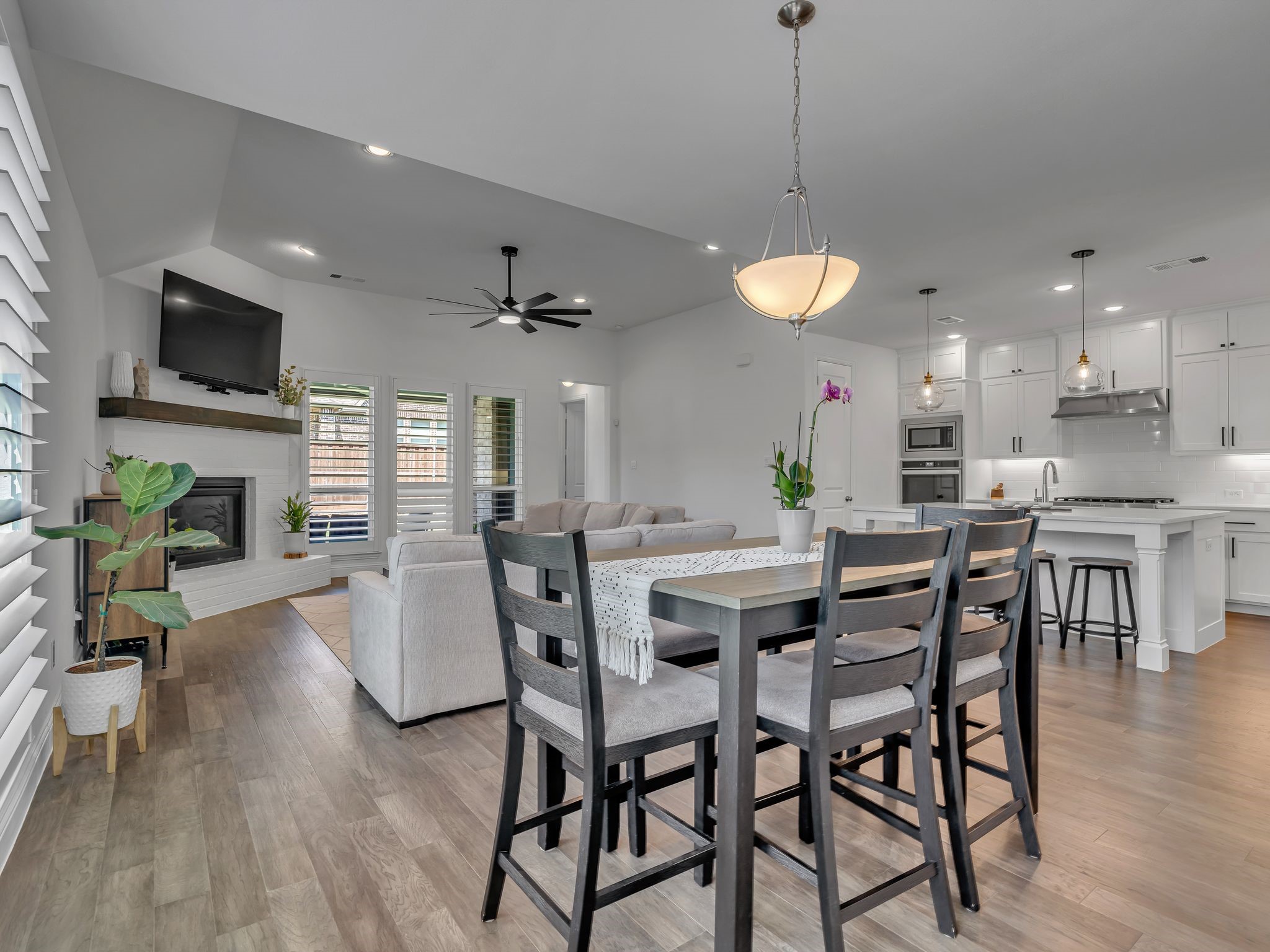1041 Lone Grove Lane Prosper TX 75078