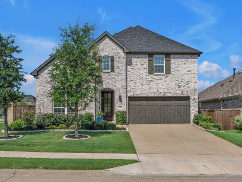 1041 Lone Grove Lane Prosper TX 75078