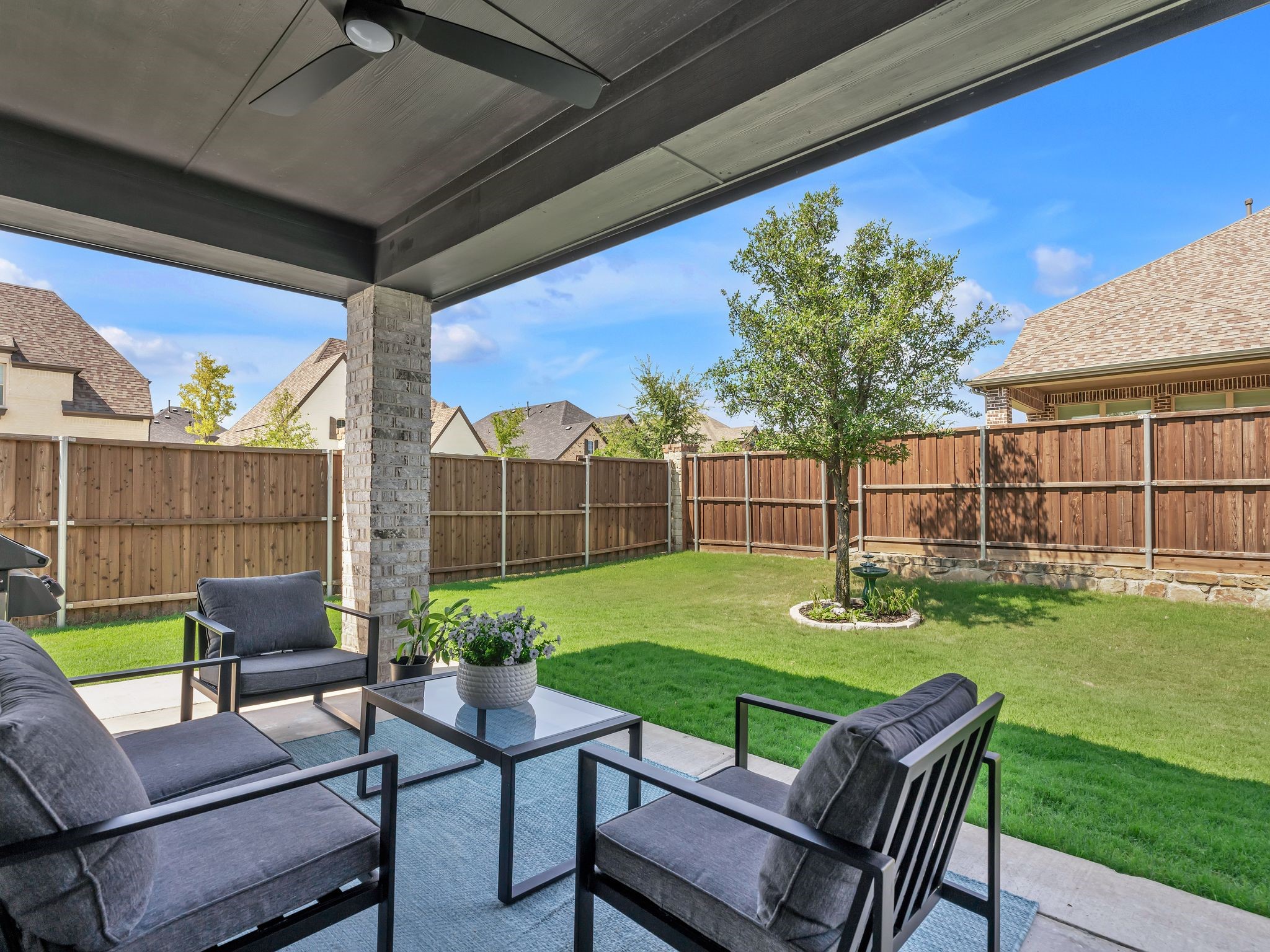 1041 Lone Grove Lane Prosper TX 75078