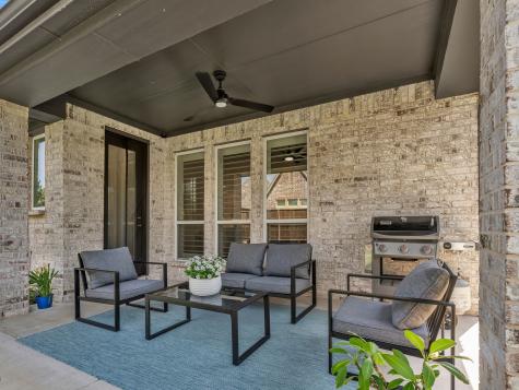 1041 Lone Grove Lane Prosper TX 75078