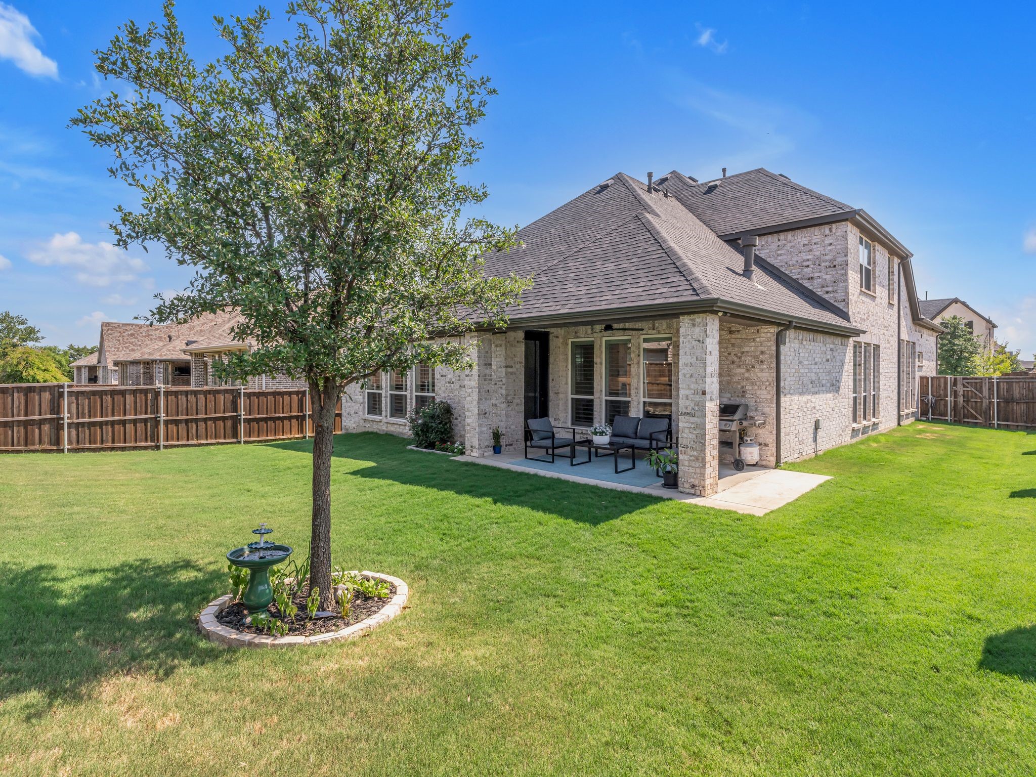 1041 Lone Grove Lane Prosper TX 75078