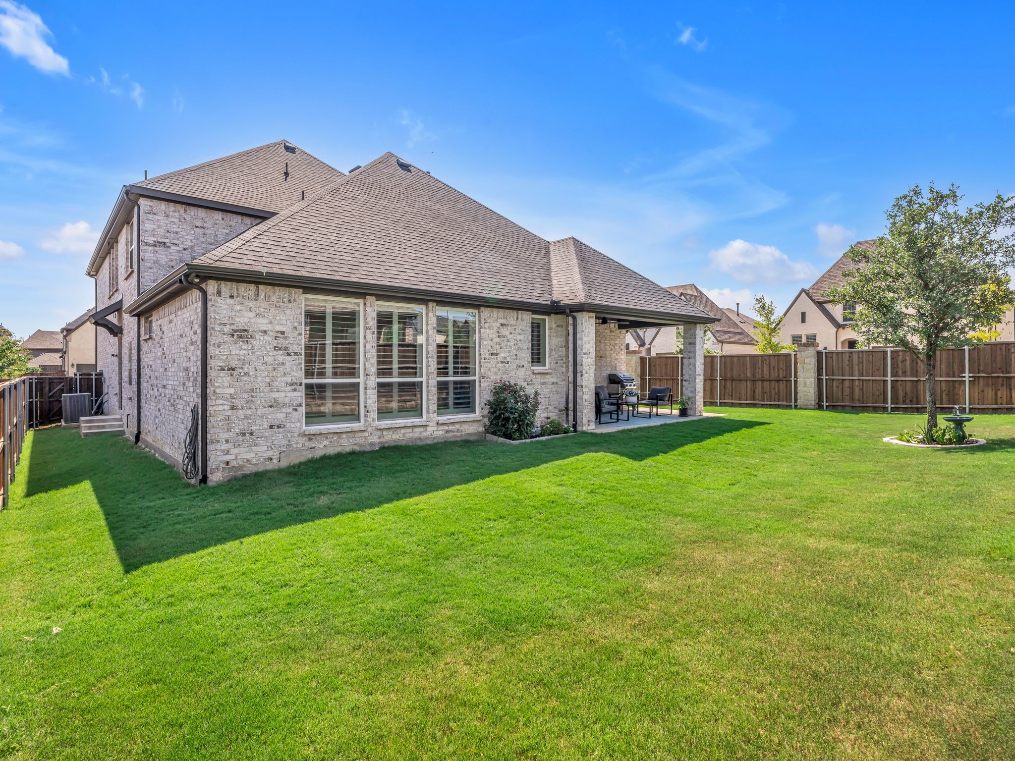 1041 Lone Grove Lane Prosper TX 75078