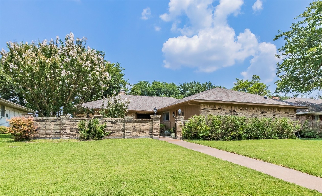 1807 Columbia Drive Richardson TX 75081