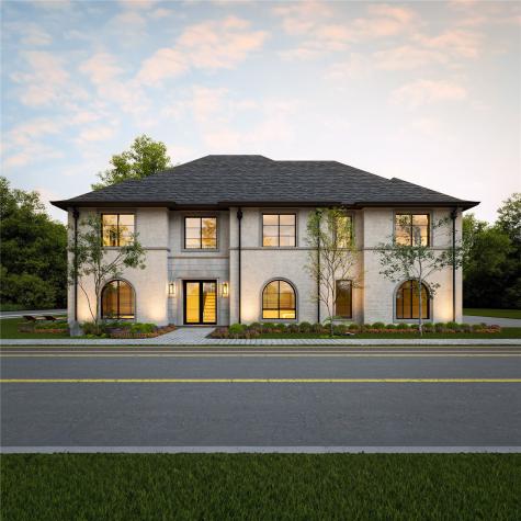 2477 Lonesome Dove Road Southlake TX 76092
