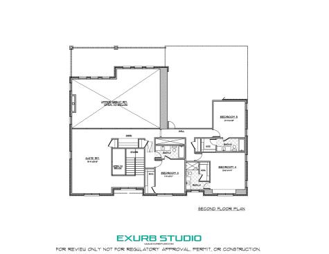 2477 Lonesome Dove Road Southlake TX 76092